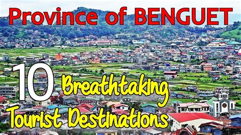 things to do in benguet province|THE BEST Fun Things to Do in Benguet Province (Updated .